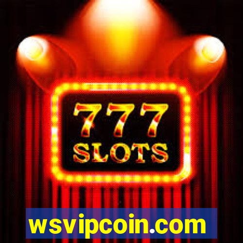 wsvipcoin.com