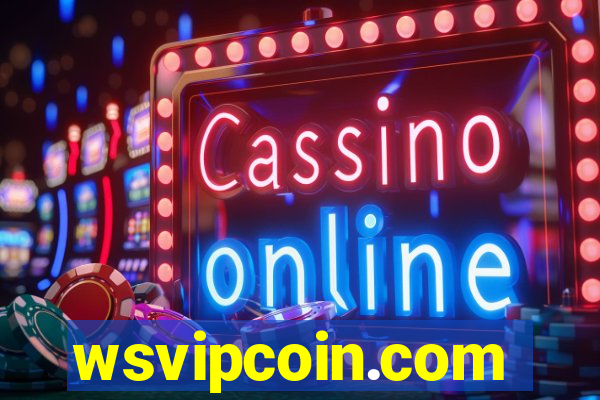 wsvipcoin.com