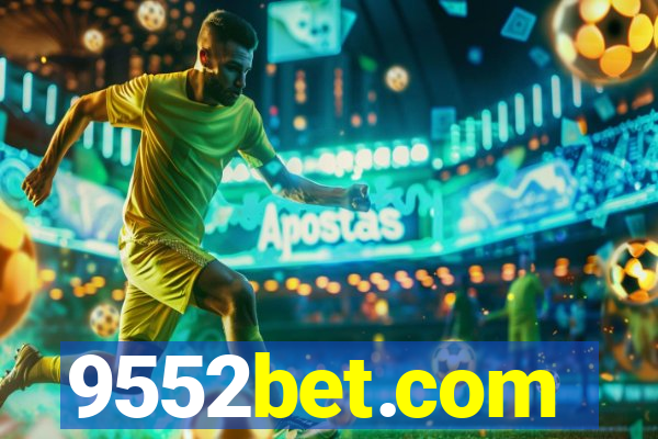 9552bet.com