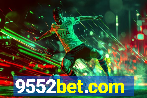 9552bet.com