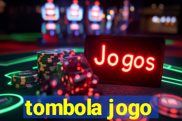 tombola jogo