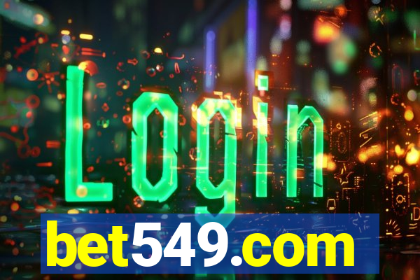bet549.com
