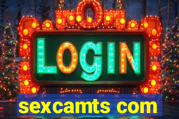 sexcamts com