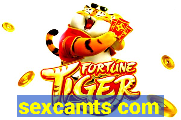 sexcamts com