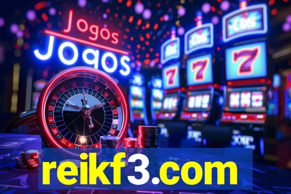 reikf3.com
