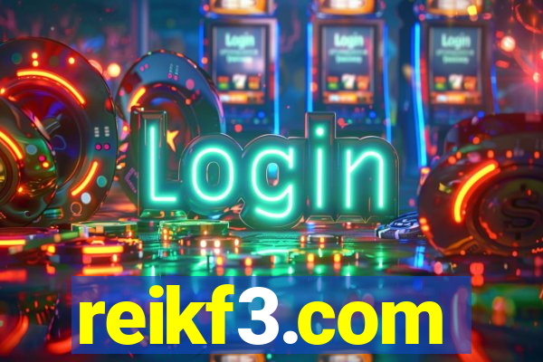 reikf3.com