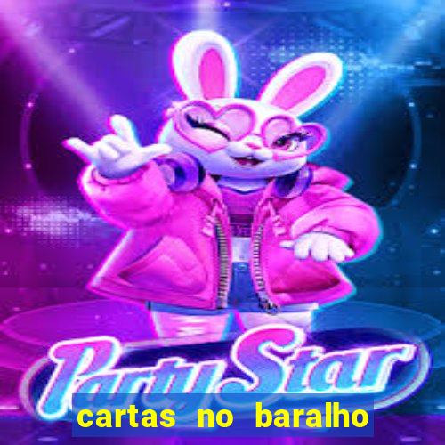 cartas no baralho cigano que indicam gravidez
