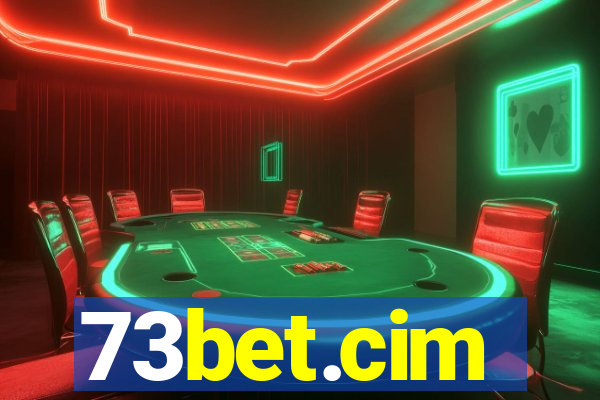 73bet.cim