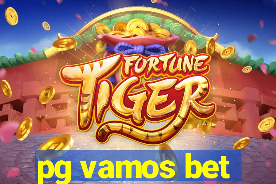 pg vamos bet