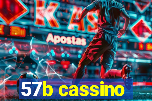 57b cassino