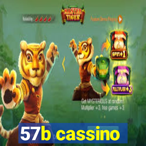 57b cassino