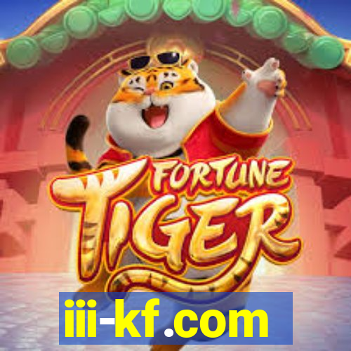 iii-kf.com