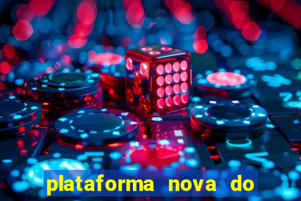 plataforma nova do tigre pagando muito