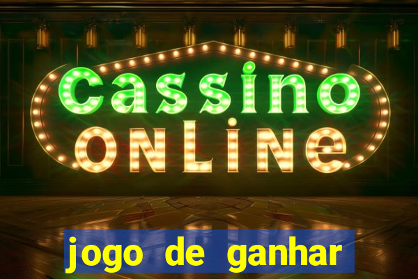 jogo de ganhar dinheiro de verdade no pix na hora