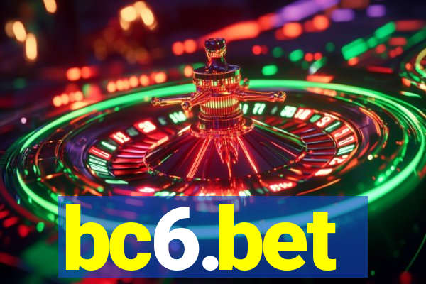 bc6.bet