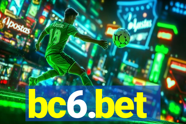 bc6.bet