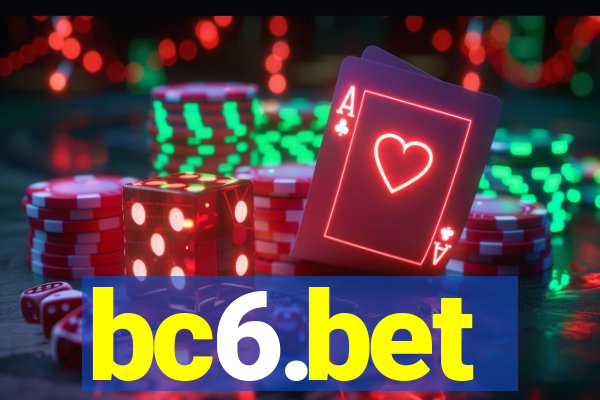 bc6.bet