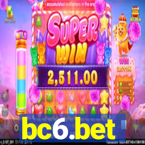 bc6.bet