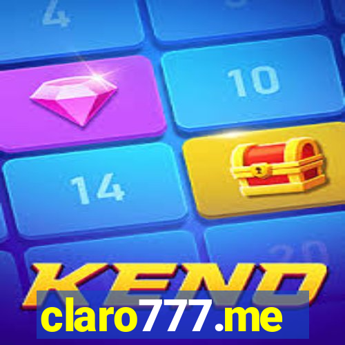 claro777.me