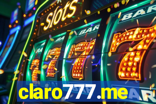 claro777.me