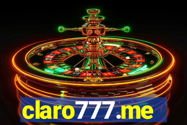 claro777.me