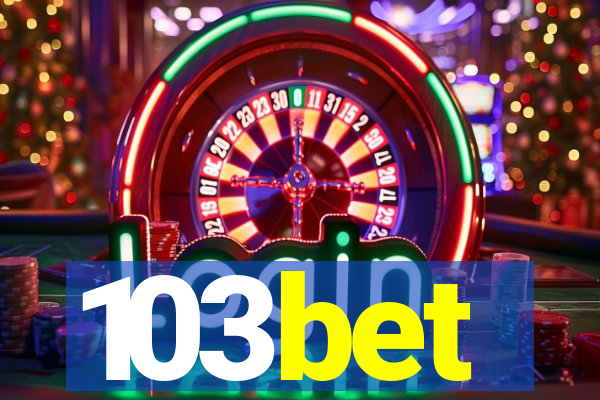 103bet