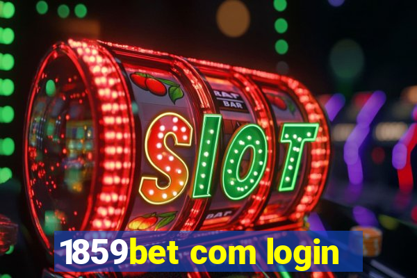 1859bet com login