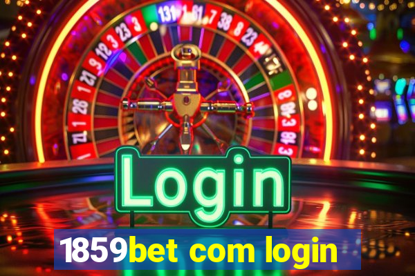 1859bet com login