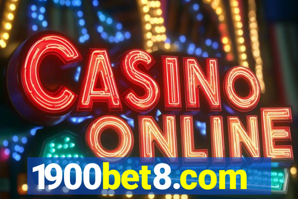 1900bet8.com