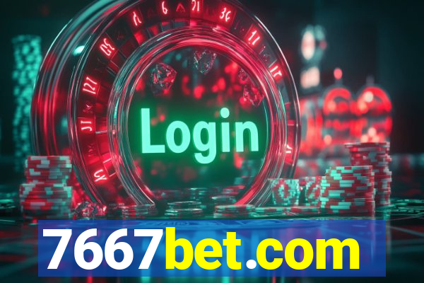 7667bet.com
