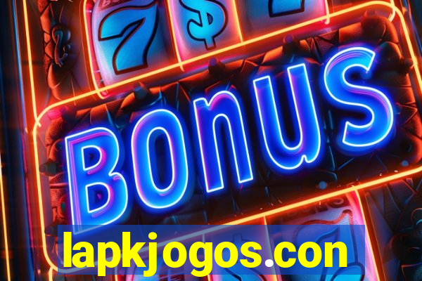lapkjogos.con