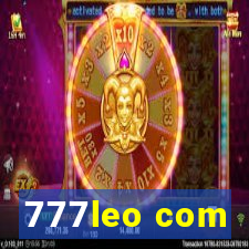 777leo com