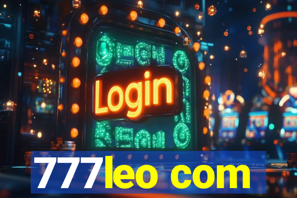 777leo com