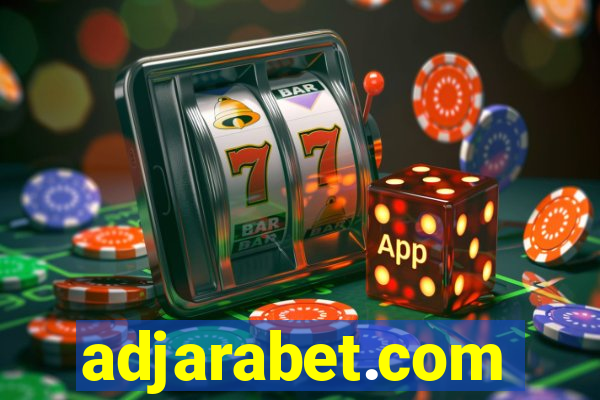 adjarabet.com