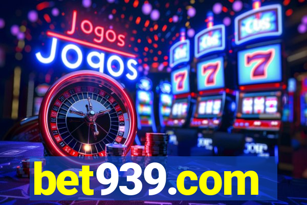 bet939.com