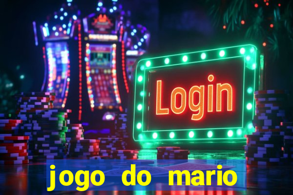 jogo do mario flash 2.0 no click jogos