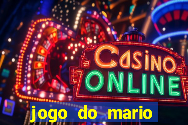 jogo do mario flash 2.0 no click jogos