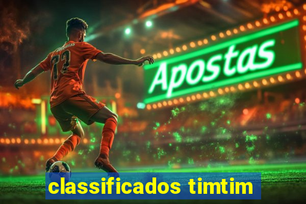 classificados timtim