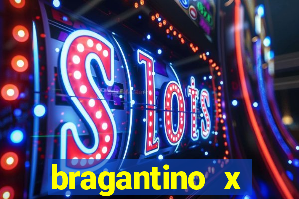bragantino x athletico pr