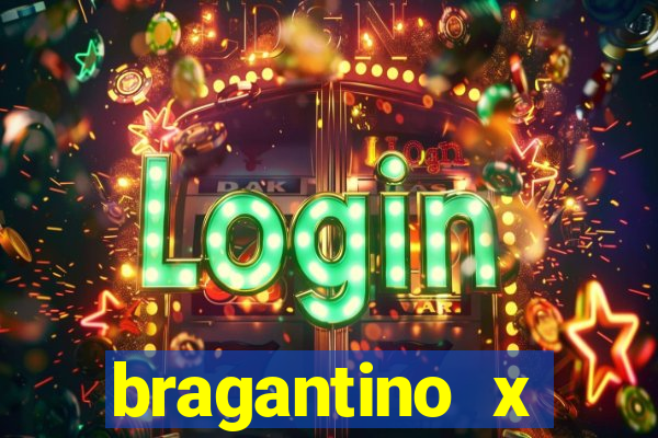 bragantino x athletico pr
