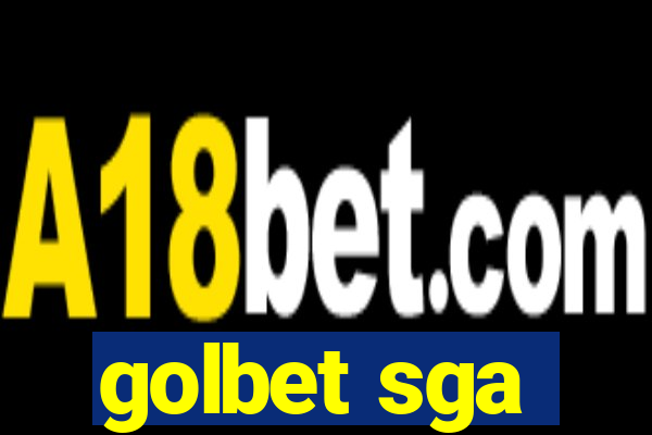 golbet sga