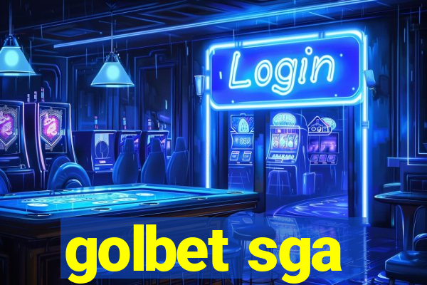 golbet sga