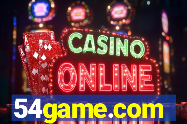 54game.com