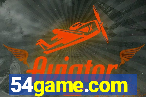 54game.com