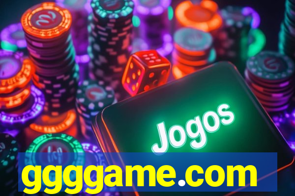 ggggame.com
