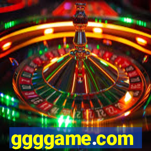 ggggame.com