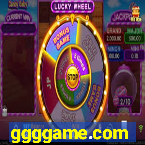ggggame.com