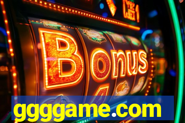 ggggame.com
