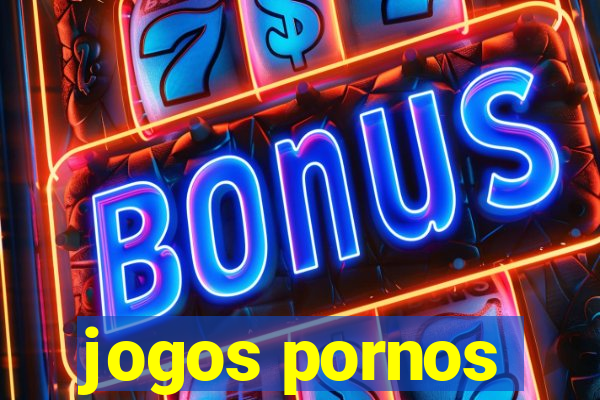 jogos pornos