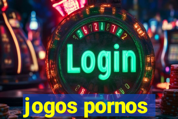 jogos pornos